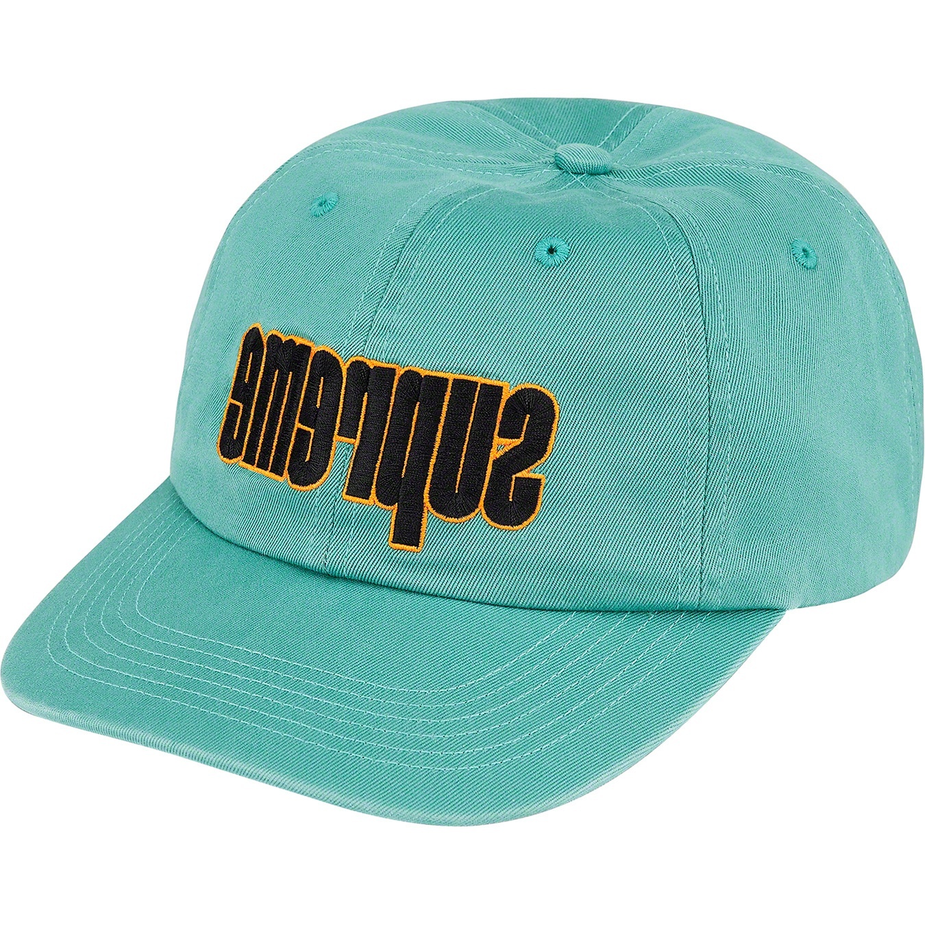 Reverse Logo 6-Panel view 6